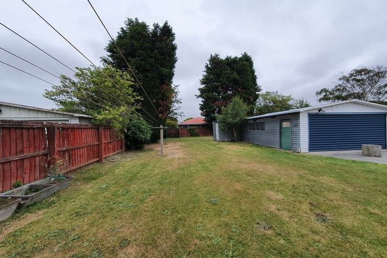 Photo of property in 54 Neill Street, Hornby, Christchurch, 8042