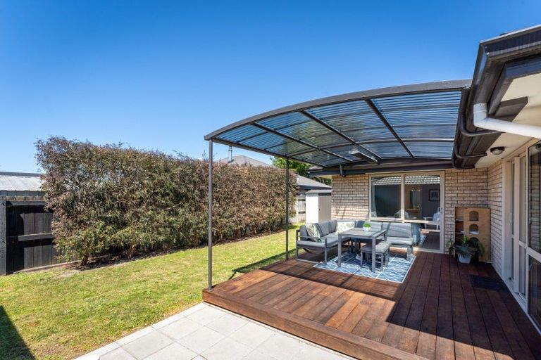 Photo of property in 73a Redwood Street, Redwoodtown, Blenheim, 7201