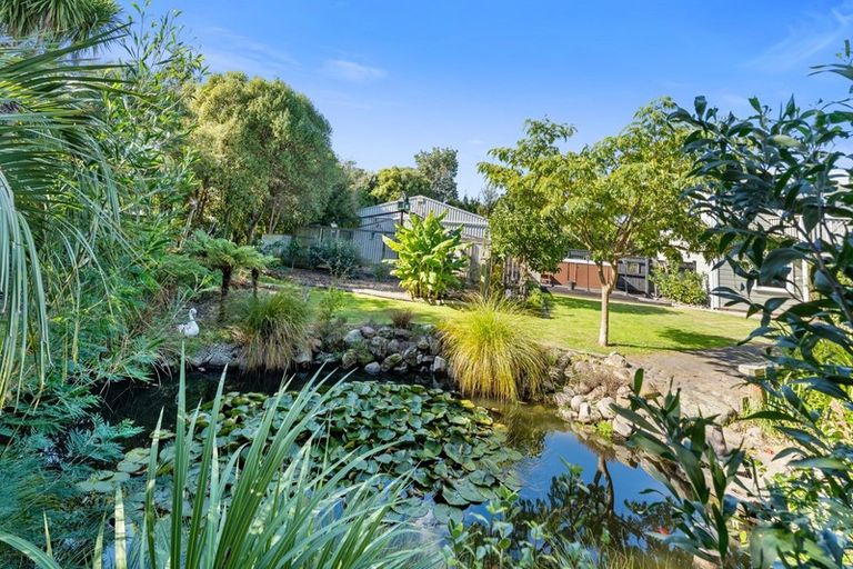 Photo of property in 850 Milson Line, Newbury, Feilding, 4775