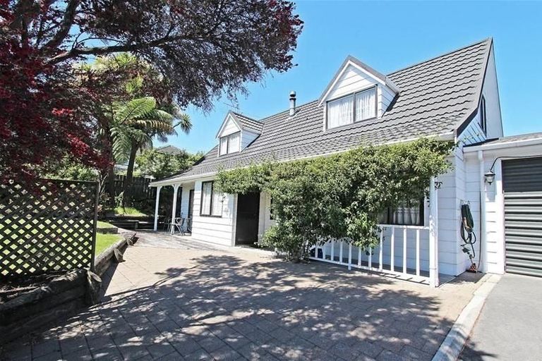 Photo of property in 2c Cautley Street, Richmond, 7020