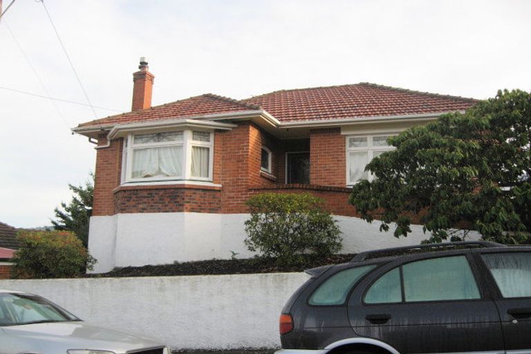 Photo of property in 41 Evans Street, Opoho, Dunedin, 9010