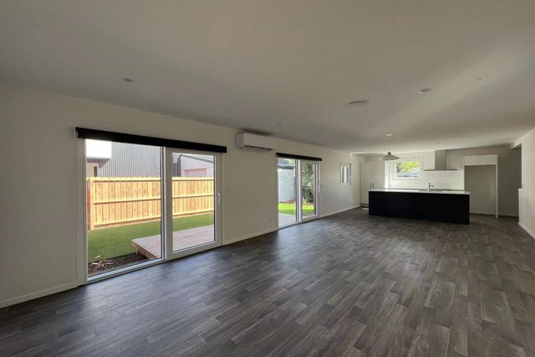Photo of property in 44c Peverel Street, Riccarton, Christchurch, 8041