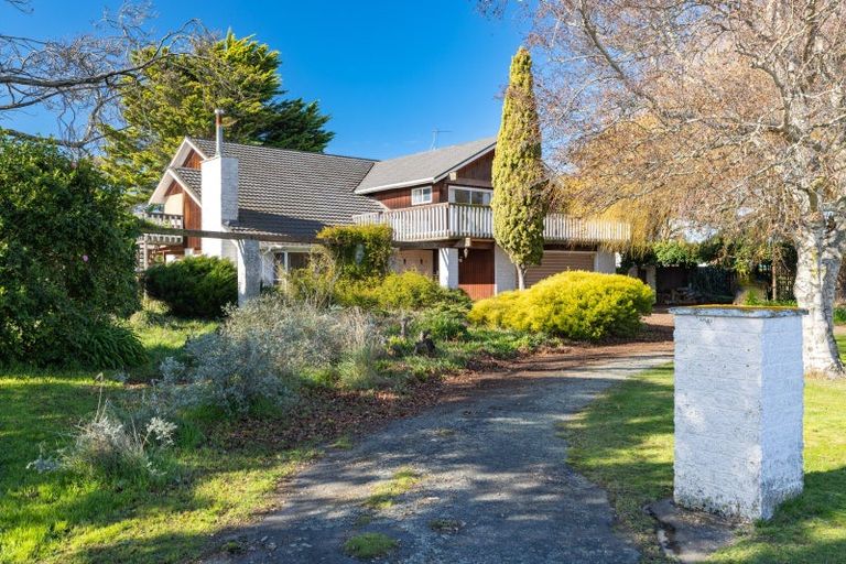 Photo of property in 482 Bower Avenue, Parklands, Christchurch, 8083