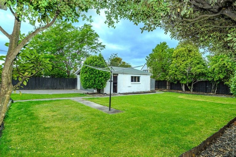 Photo of property in 34 Edward Street, Lincoln, 7608