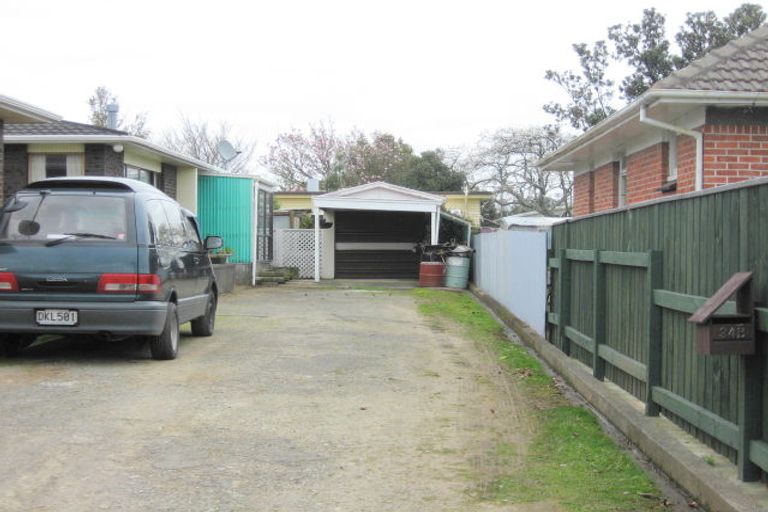 Photo of property in 34c Power Street, Levin, 5510