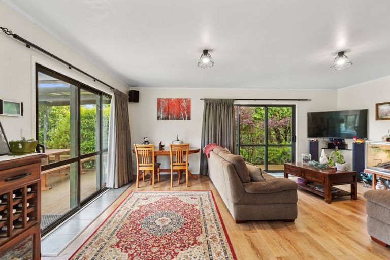 Photo of property in 159 Kereru Road, Glen Massey, Ngaruawahia, 3794