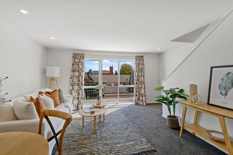 Photo of property in 3/160 Salisbury Street, Christchurch Central, Christchurch, 8013