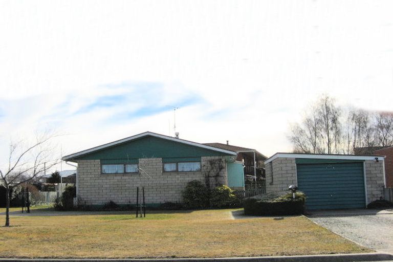 Photo of property in 51 John Street, Ranfurly, 9332