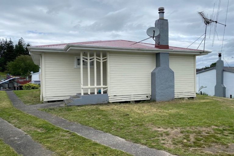 Photo of property in 60 Kelso Street, Tokoroa, 3420