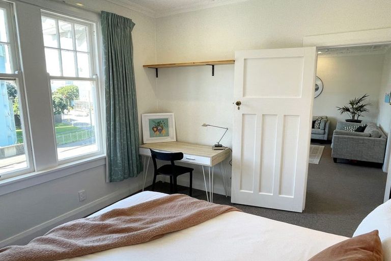 Photo of property in 5/1 Brooklyn Road, Mount Cook, Wellington, 6011