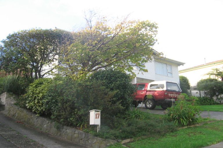 Photo of property in 19 Fyvie Avenue, Tawa, Wellington, 5028