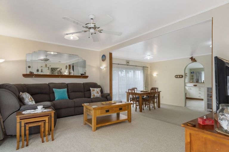 Photo of property in 12 Miller Avenue, Paeroa, 3600