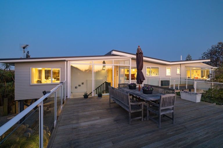 Photo of property in 19 Heron Street, Southshore, Christchurch, 8062