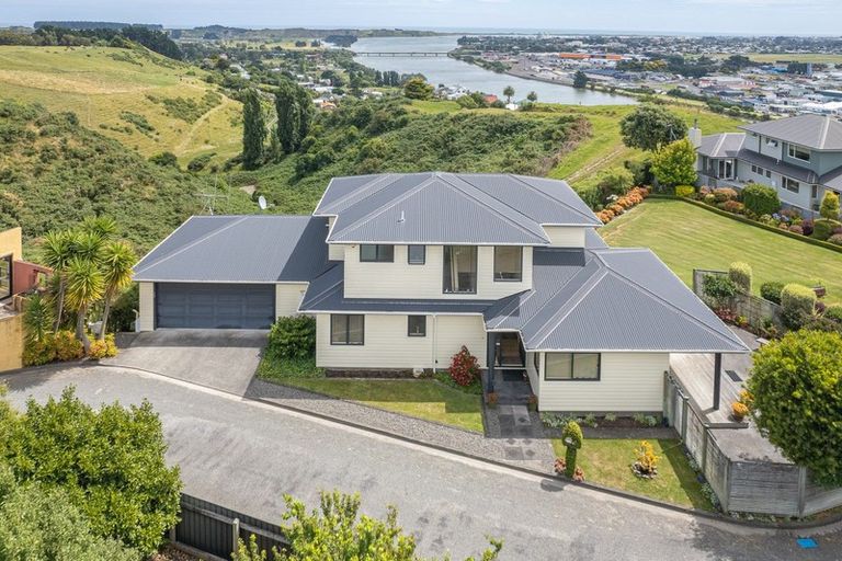 Photo of property in 26 Tower Crescent, Durie Hill, Whanganui, 4500