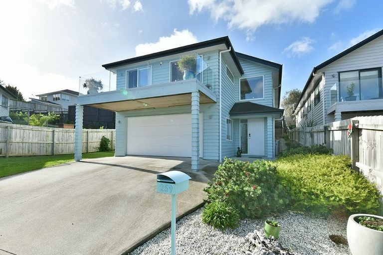 Photo of property in 259 Alec Craig Way, Gulf Harbour, Whangaparaoa, 0930