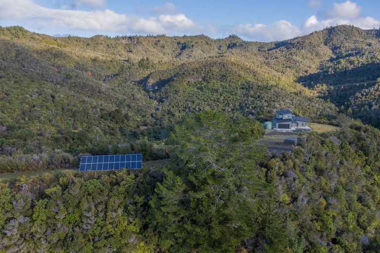 Photo of property in 130b Silverstream Falls Row, Whenuakite, Whitianga, 3591