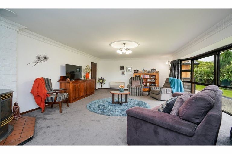 Photo of property in 133 Kildare Drive, Waikiwi, Invercargill, 9810