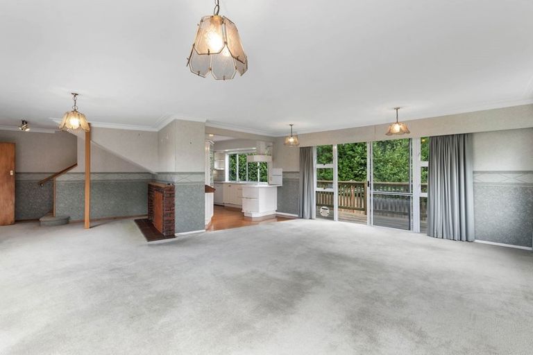 Photo of property in 8 Louis Place, Hillcrest, Rotorua, 3015