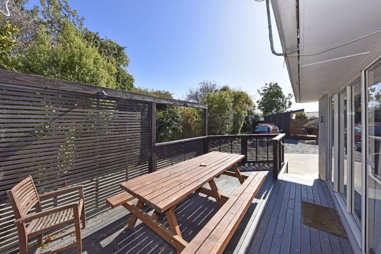 Photo of property in 7 Tilford Street, Woolston, Christchurch, 8062