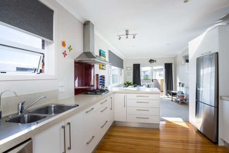 Photo of property in 15 Mclean Street, Strandon, New Plymouth, 4312