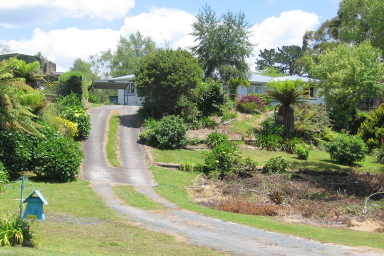 Photo of property in 99 Simmons Road, Taumarunui, 3920
