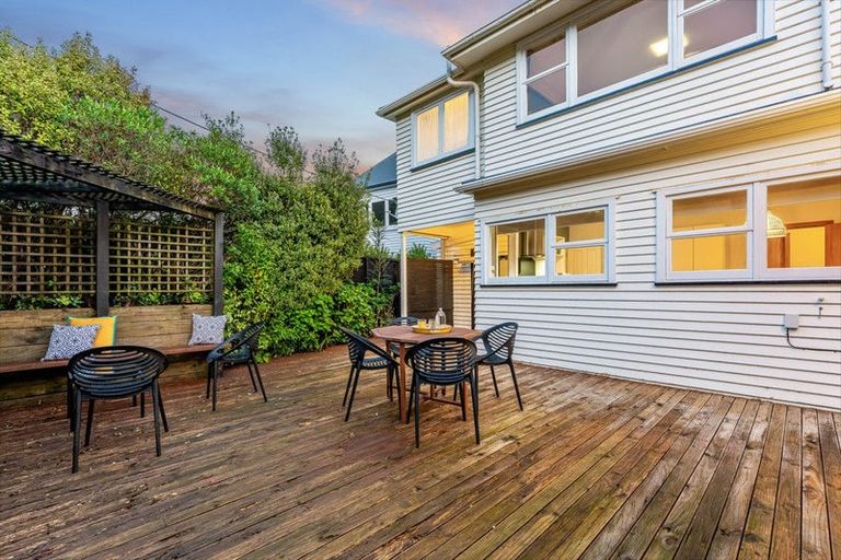 Photo of property in 8 Jalna Avenue, Khandallah, Wellington, 6035