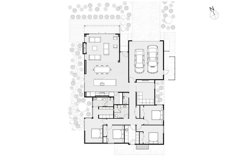 Photo of property in Kawarau Heights, 77 Kawarau Heights Boulevard, Lake Hayes, Queenstown, 9304