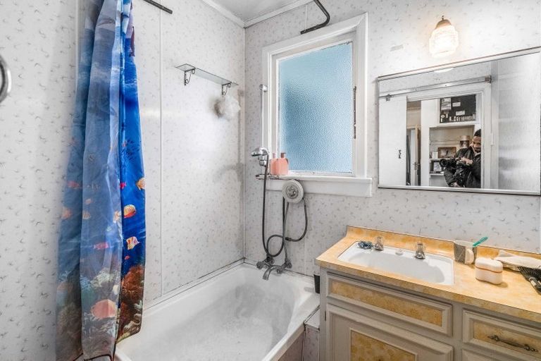 Photo of property in 84 Dipton Street, Kingswell, Invercargill, 9812