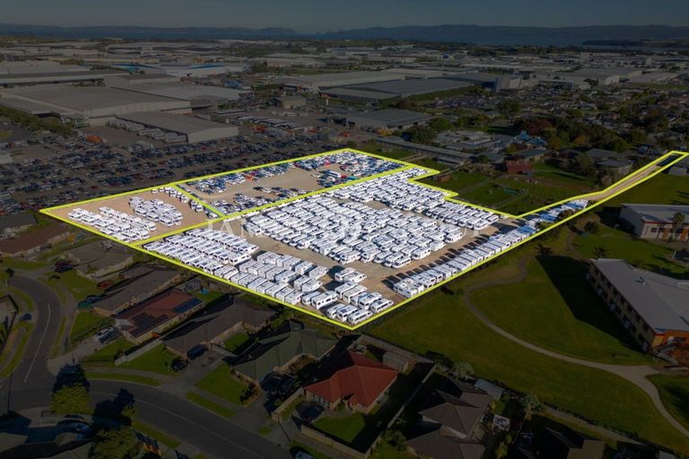 Photo of property in 50 Westney Road, Mangere, Auckland, 2022