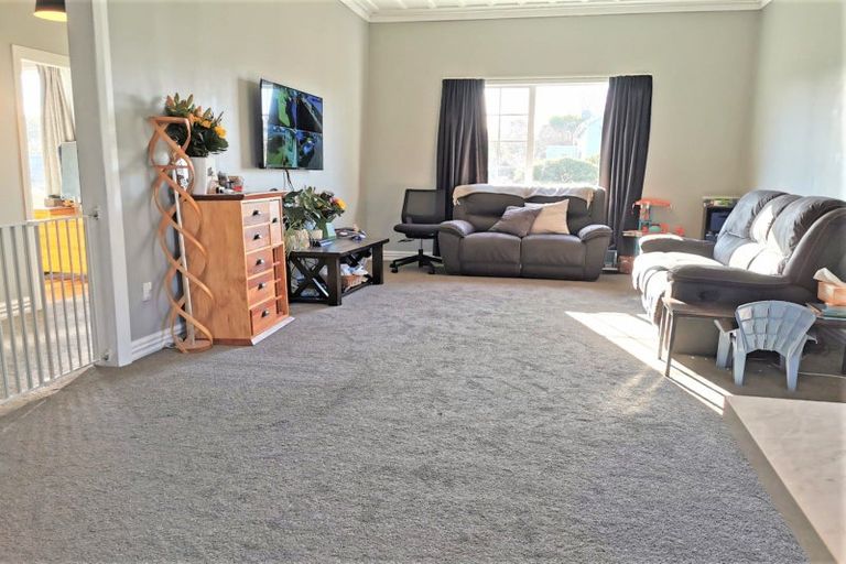 Photo of property in 5 Rawhiti Street, Dannevirke, 4930