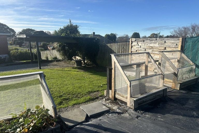 Photo of property in 1 Tweedy Street, Marchwiel, Timaru, 7910