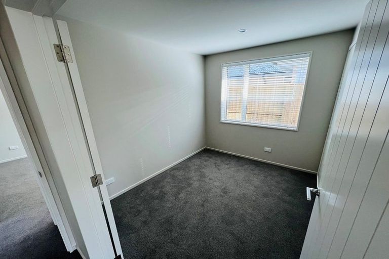 Photo of property in 3/8 Nicholls Road, Halswell, Christchurch, 8025