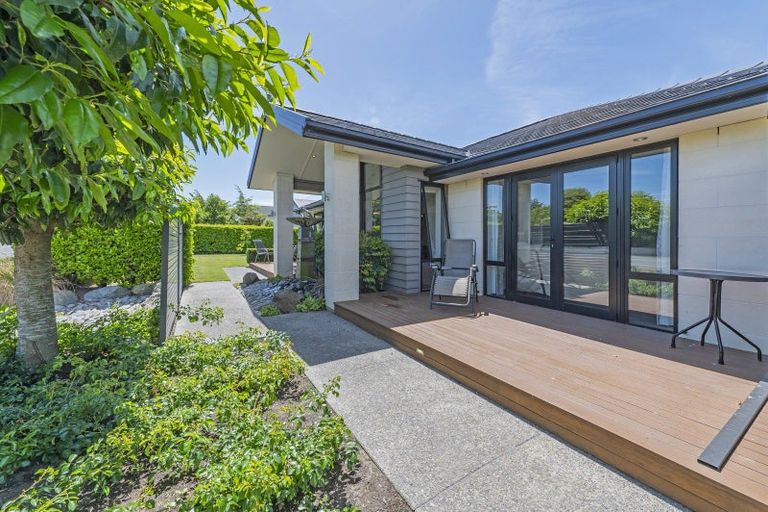 Photo of property in 1 Brinsworth Avenue, West Melton, 7618