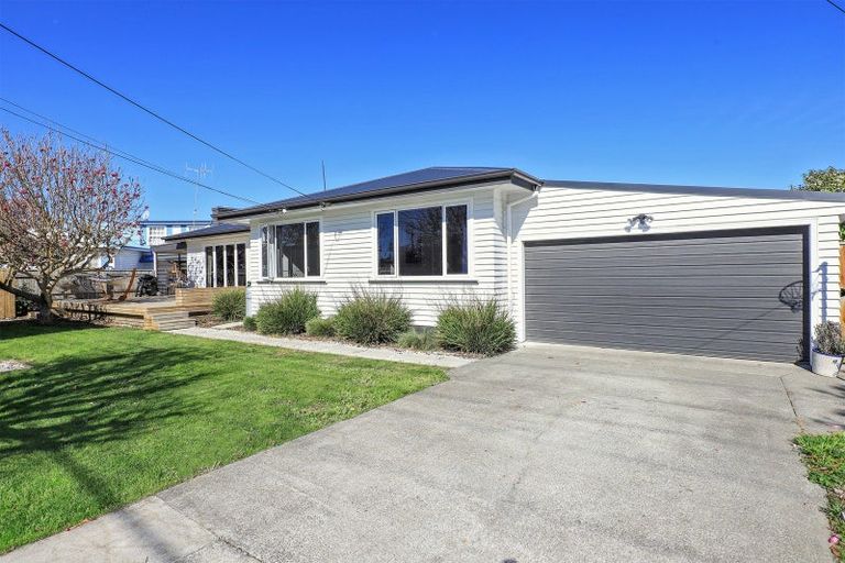 Photo of property in 57 Te Aute Road, Havelock North, 4130