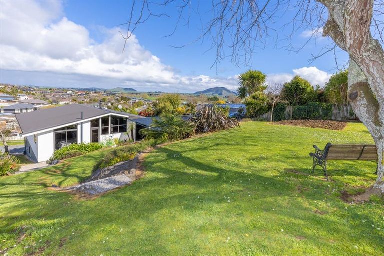 Photo of property in 72 Tui Crescent, Te Awamutu, 3800
