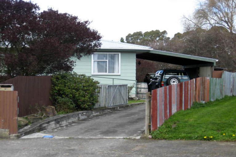 Photo of property in 13 Okato Place, Kuripuni, Masterton, 5810