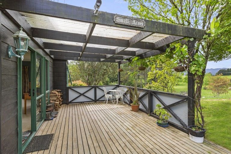 Photo of property in 70 Kaimango Road, Hauturu, Te Awamutu, 3878