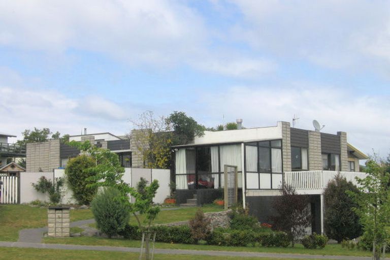 Photo of property in 5 Victoria Street, Richmond Heights, Taupo, 3330