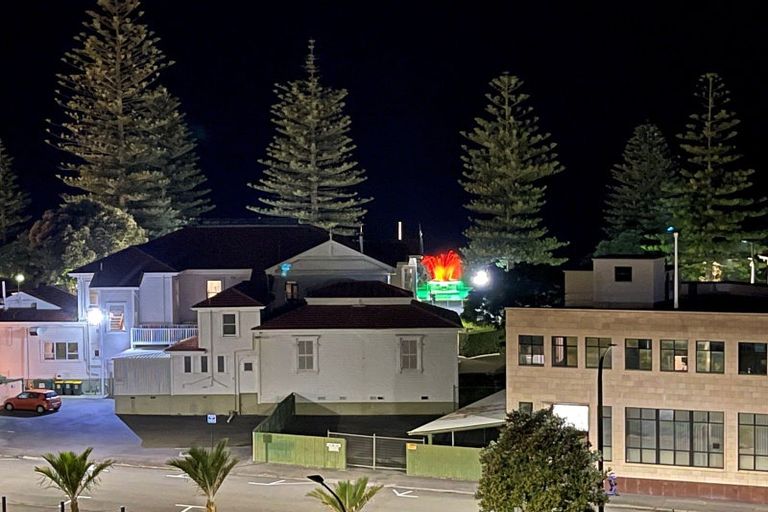 Photo of property in 43/3 Shakespeare Road, Napier South, Napier, 4110