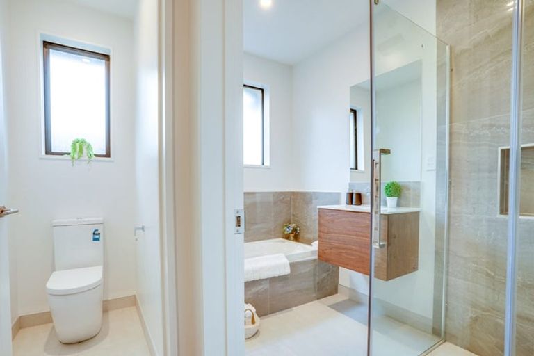 Photo of property in 8 Glengael Drive, Halswell, Christchurch, 8025