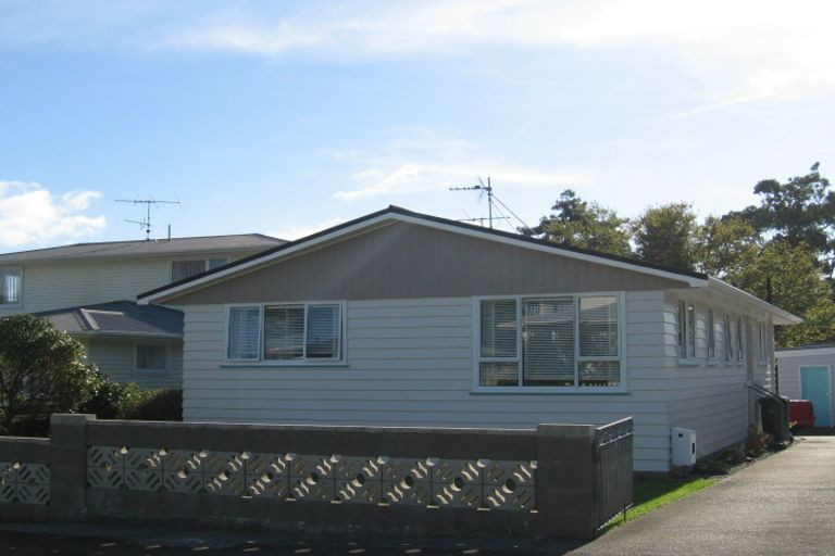 Photo of property in 15 Tanekaha Street, Stokes Valley, Lower Hutt, 5019