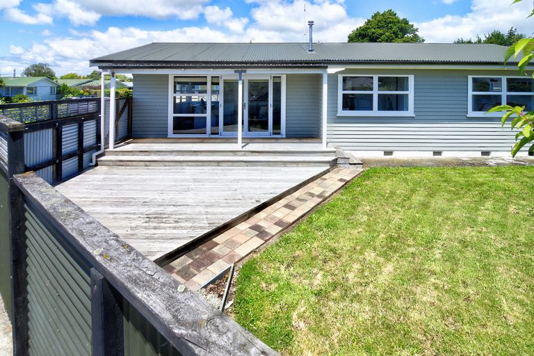 Photo of property in 29 Daniell Street, Solway, Masterton, 5810