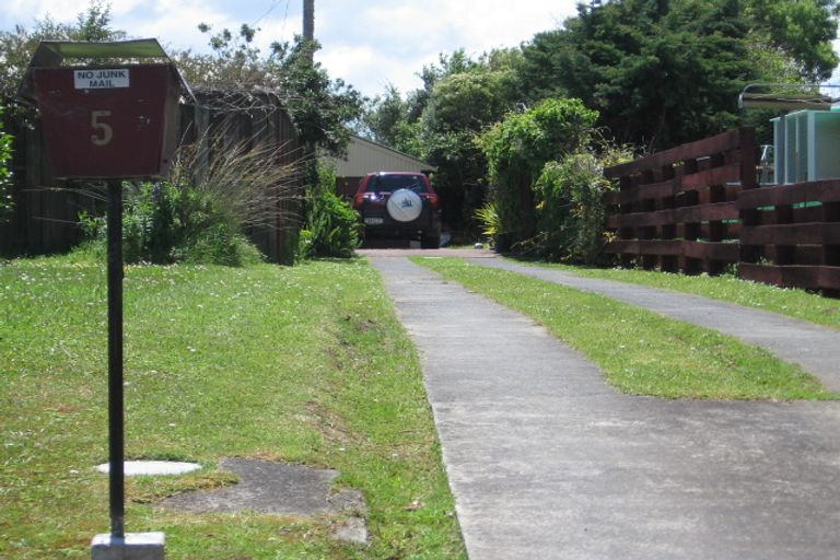 Photo of property in 5 Romford Road, Papatoetoe, Auckland, 2025