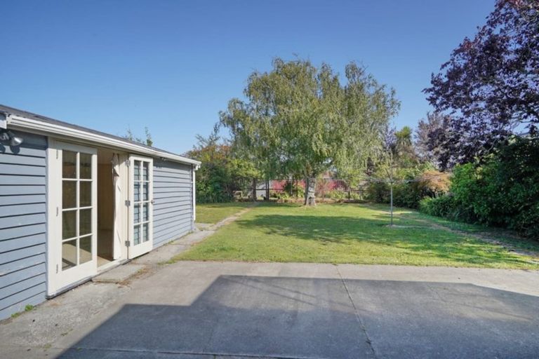 Photo of property in 26 Samuel Street, Hoon Hay, Christchurch, 8025