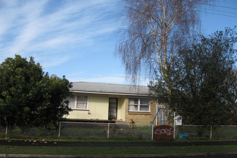 Photo of property in 1 Shelley Court, Enderley, Hamilton, 3214