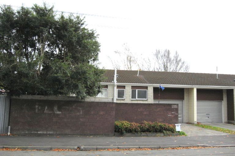 Photo of property in 1/5 Fraser Street, Papanui, Christchurch, 8052