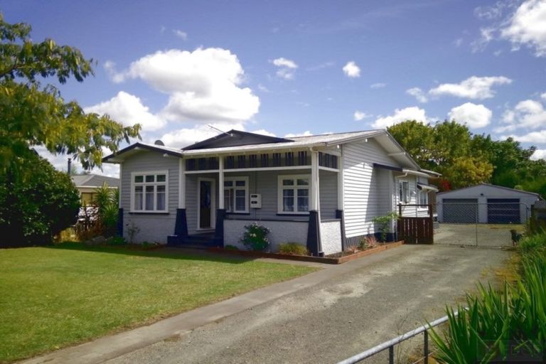 Photo of property in 43 Mckenzie Street, Taneatua, 3123