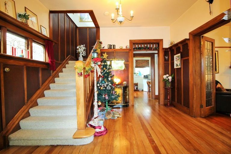Photo of property in 58 Wharfe Street, South Hill, Oamaru, 9400