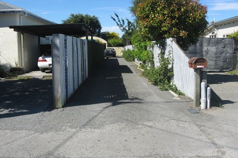 Photo of property in 167 Huxley Street, Sydenham, Christchurch, 8023
