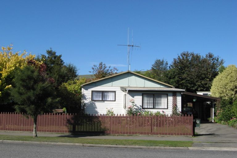Photo of property in 22 Macaulay Street, Gleniti, Timaru, 7910